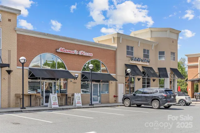 a close up of a street sign