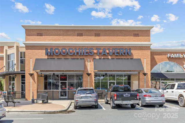 $1,450,000 | 3017 Stevens Schultz Lane, Matthews, NC 28104