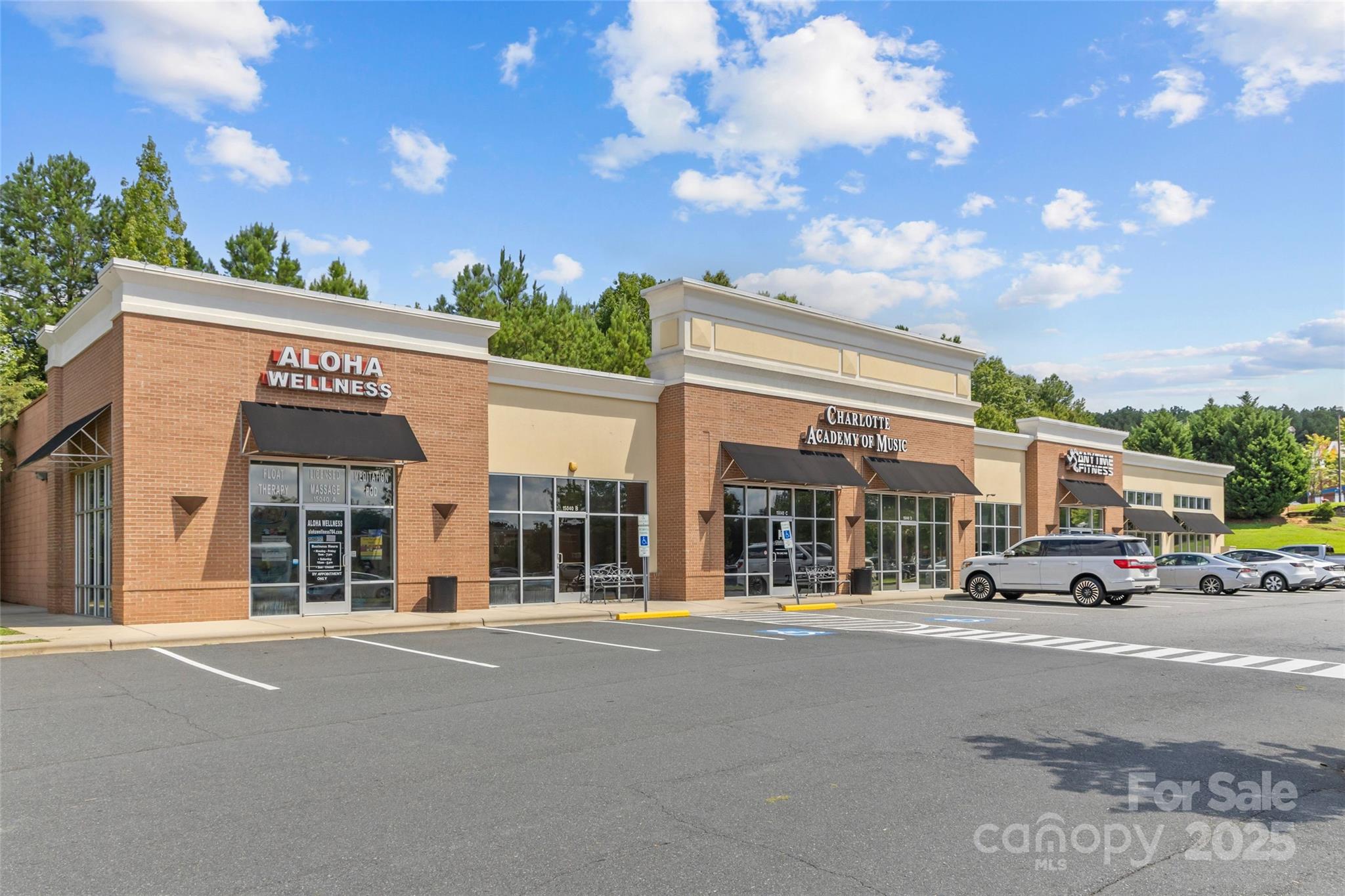 3017 Stevens Schultz Lane Matthews, NC 28104 - Photo 22 of 23 a view of a building on a city street