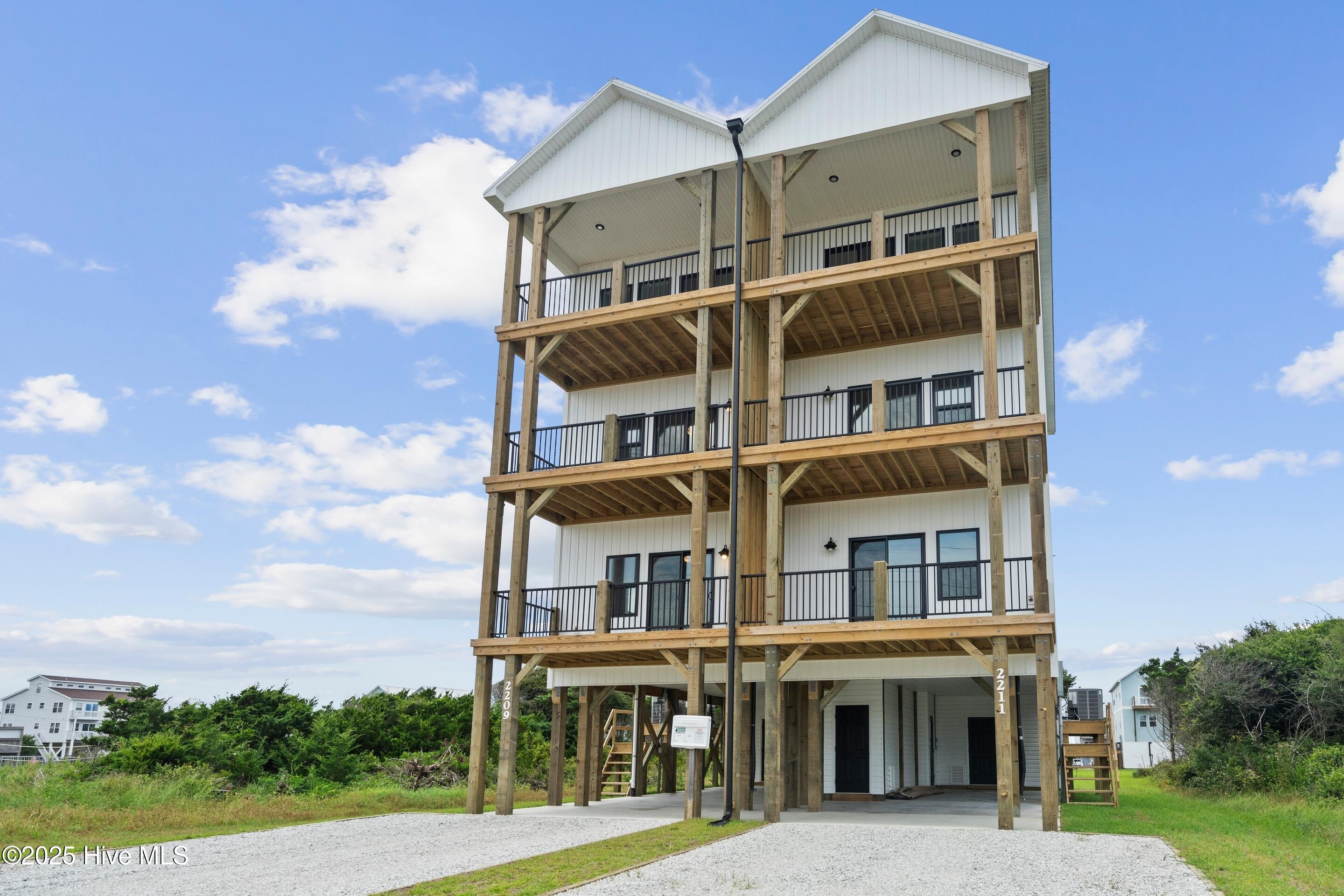 2211 New River Inlet Road, Unit 18B North Topsail Beach, NC 28460 - Photo 1 of 46 mls-DSC09261