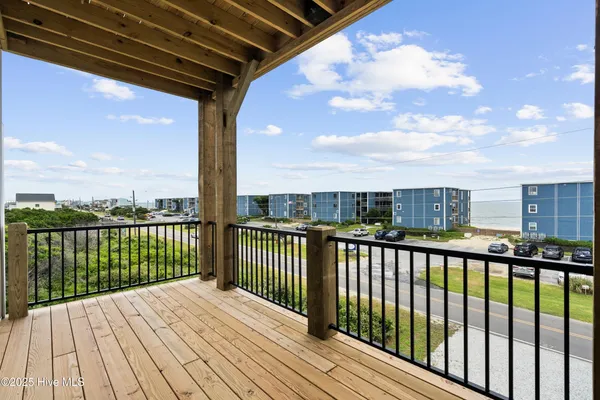$675,000 | 2211 New River Inlet Road, Unit 18B, North Topsail Beach, NC 28460
