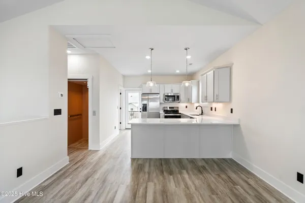 $675,000 | 2211 New River Inlet Road, Unit 18B, North Topsail Beach, NC 28460