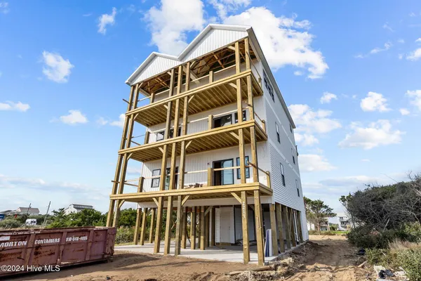 $675,000 | 2211 New River Inlet Road, Unit 18B, North Topsail Beach, NC 28460