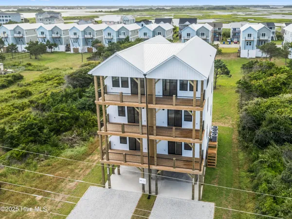 $675,000 | 2211 New River Inlet Road, Unit 18B, North Topsail Beach, NC 28460