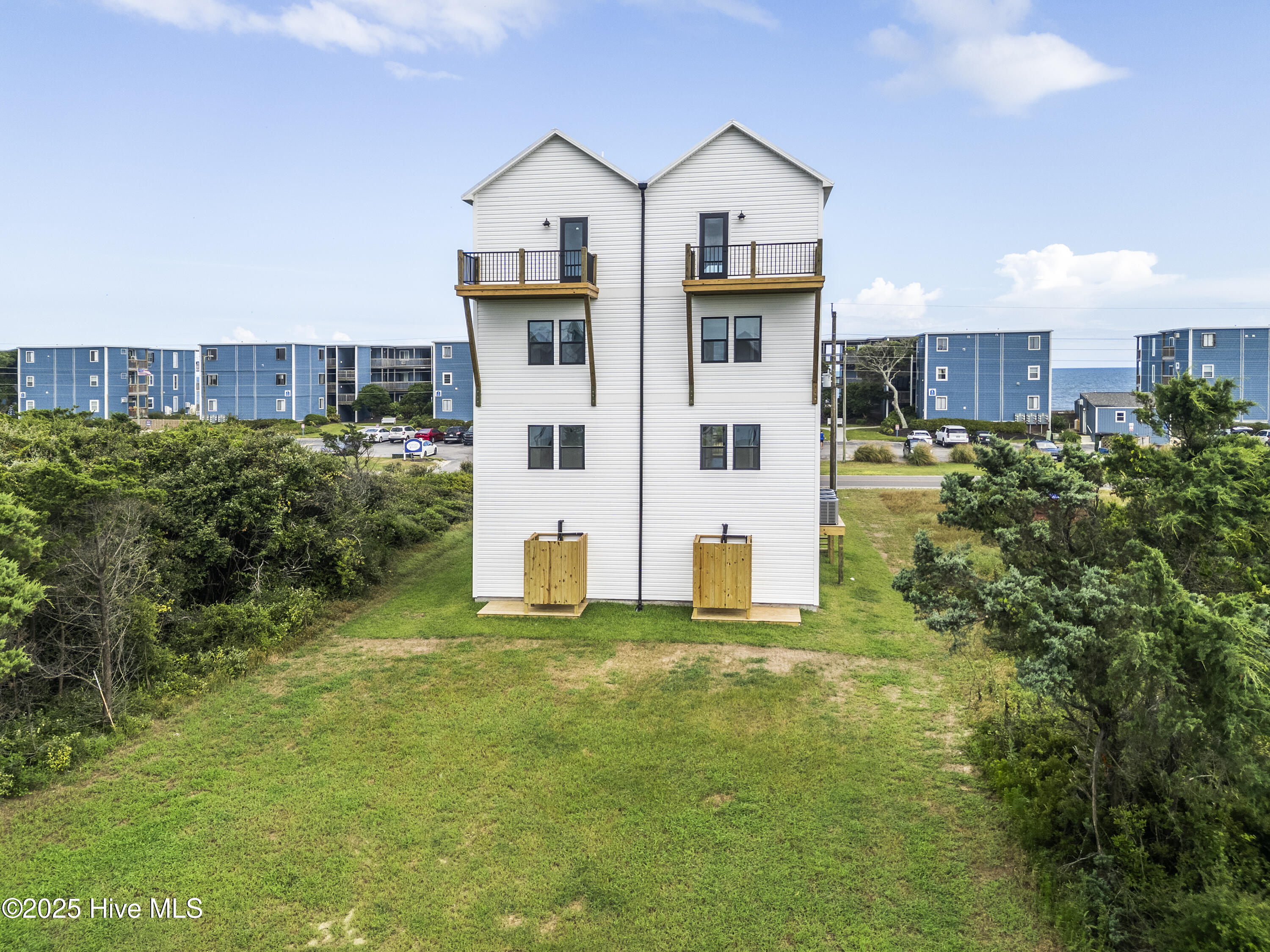 2211 New River Inlet Road, Unit 18B North Topsail Beach, NC 28460 - Photo 44 of 46 DJI_0125