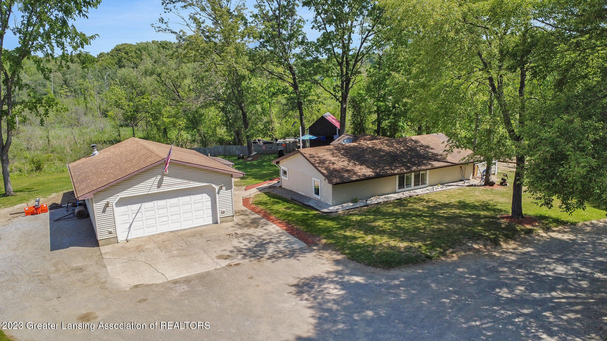 3392 East Berry Road Rives Junction, MI 49277 - Photo 5 of 25 004_dji_0961