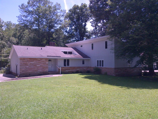 107 Alderson Road Washington, NC 27889 - Photo 1 of 6 Primary Photo