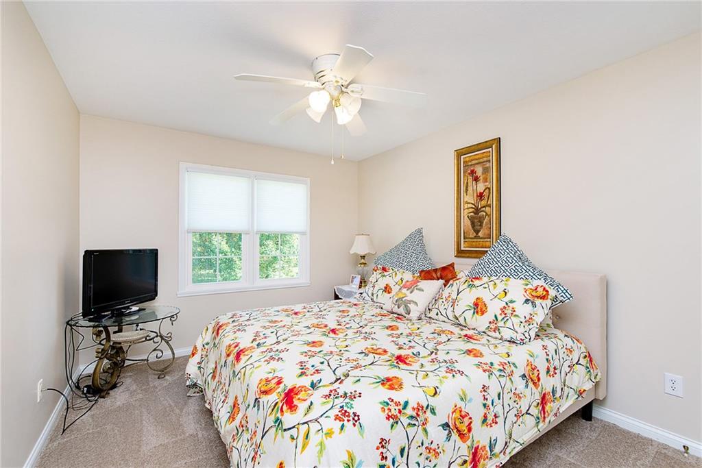 10207 Bent Tree Lane Fishers, IN 46037 - Photo 29 of 40 Gallery Image 29