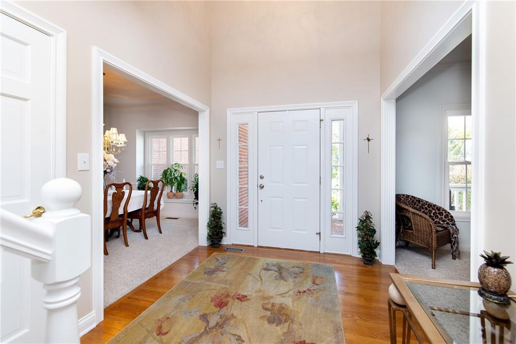 10207 Bent Tree Lane Fishers, IN 46037 - Photo 4 of 40 Gallery Image 4