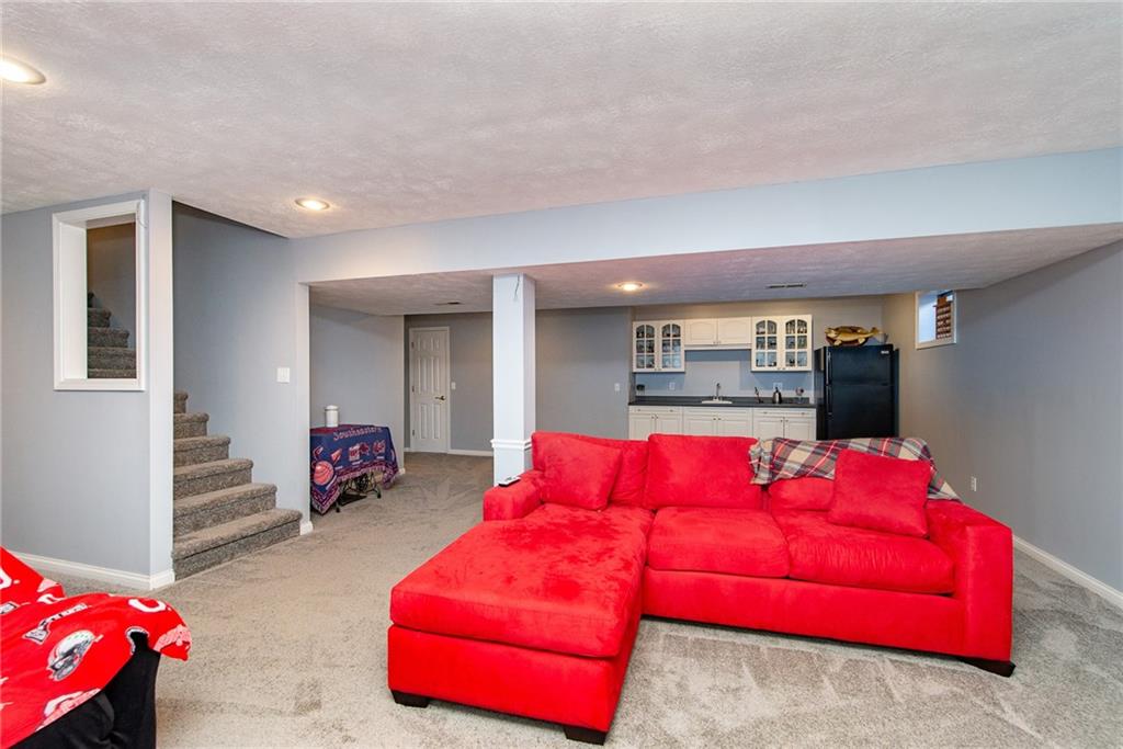 10207 Bent Tree Lane Fishers, IN 46037 - Photo 36 of 40 Gallery Image 36