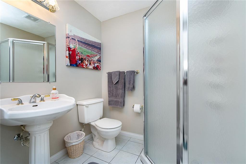 10207 Bent Tree Lane Fishers, IN 46037 - Photo 38 of 40 Gallery Image 38