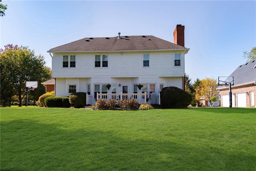 10207 Bent Tree Lane Fishers, IN 46037 - Photo 40 of 40 Gallery Image 40