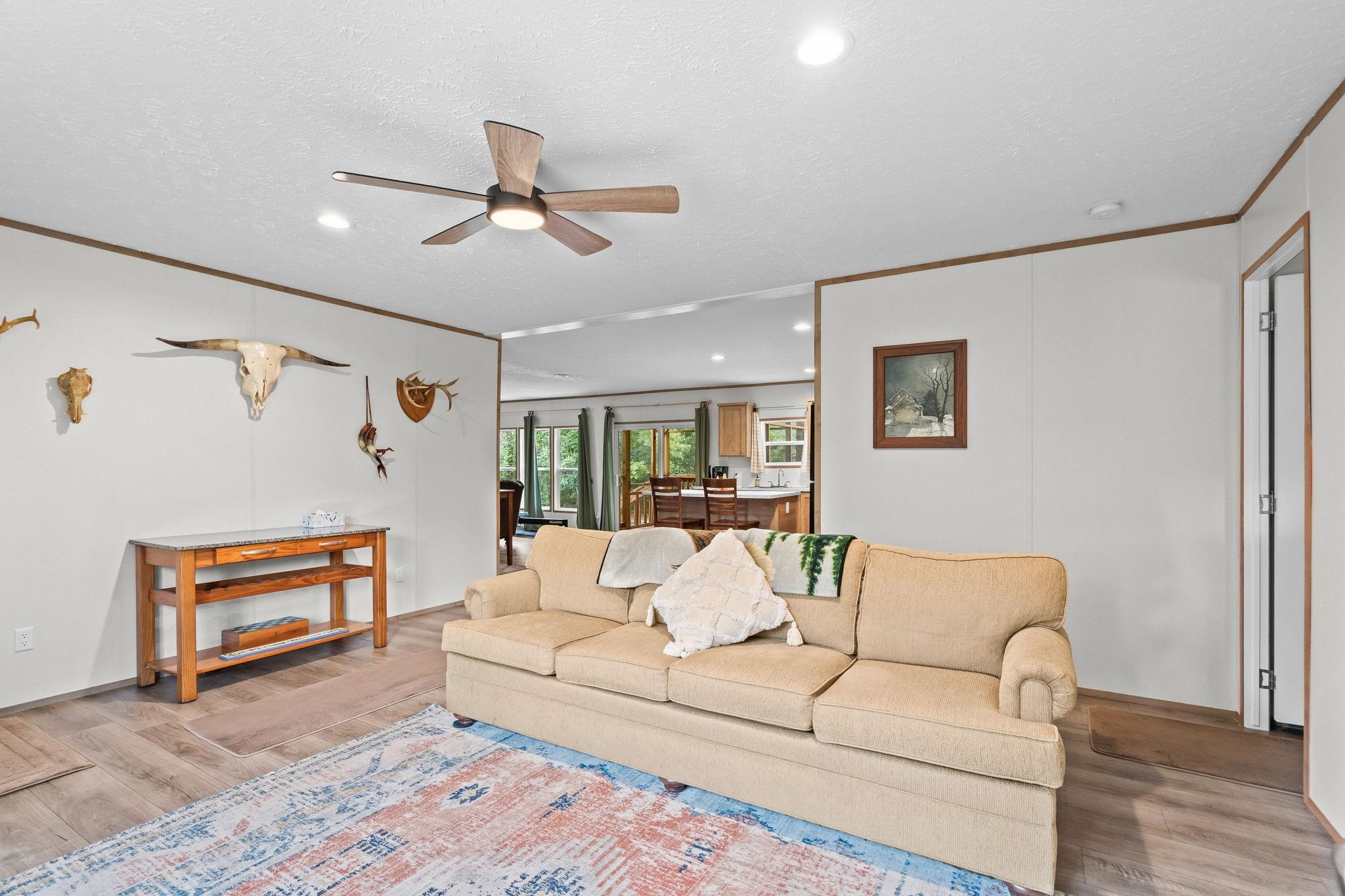 2463 Hanna Lake Road Johnsonville, SC 29555 - Photo 16 of 63