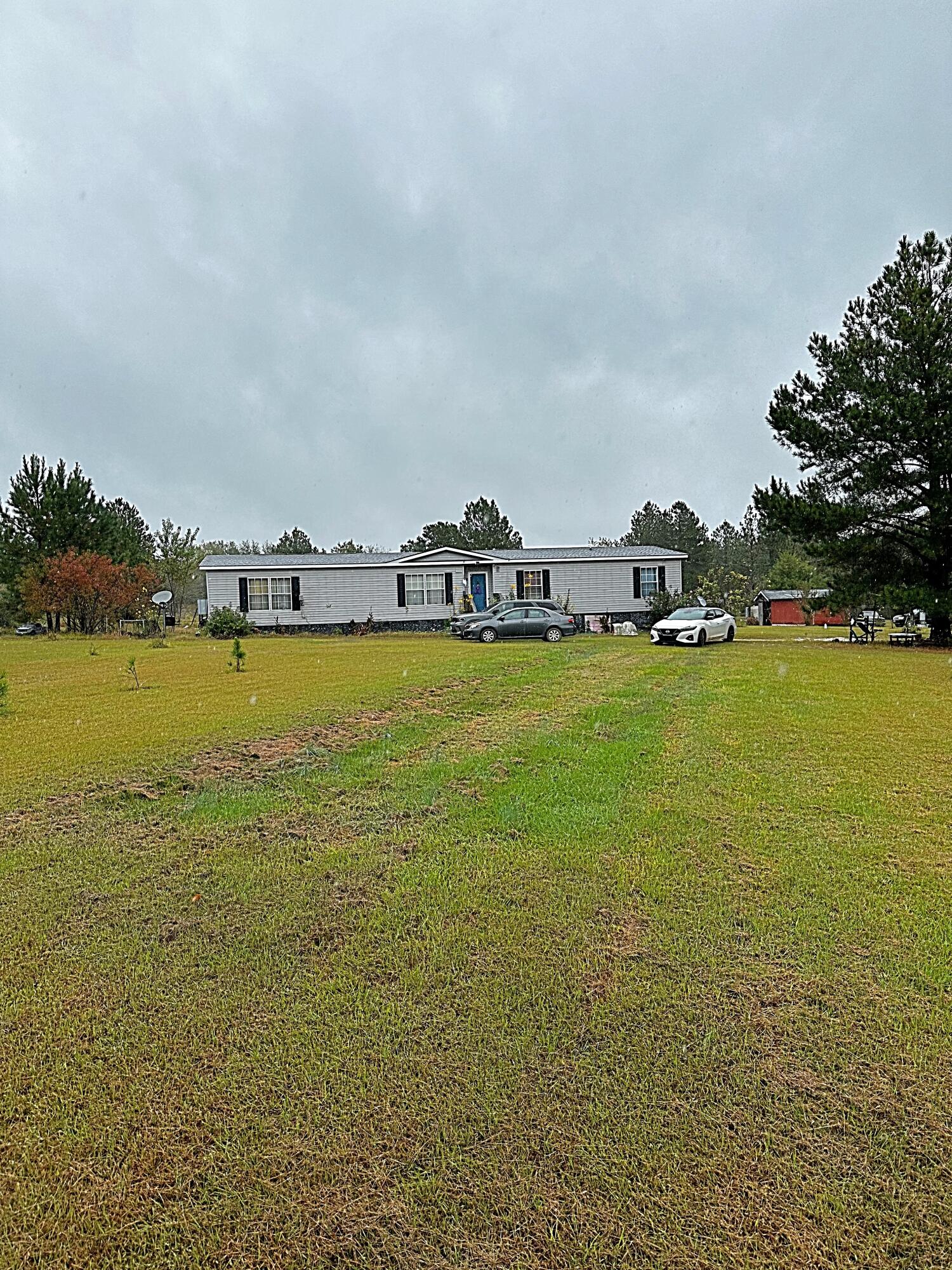 821 Gordon Road Sardis, GA 30456 - Photo 3 of 12 IMG_9942