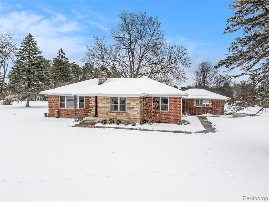 7545 Porter Road Grand Blanc, MI 48439 - Photo 28 of 34