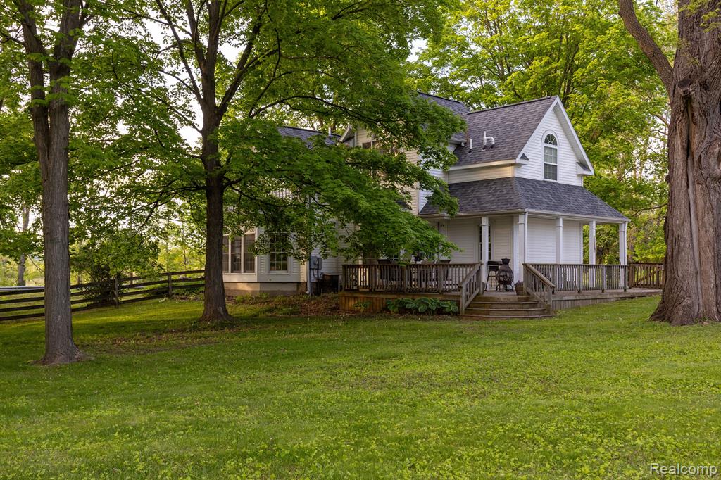 5100 Perry Road Grand Blanc, MI 48439 - Photo 4 of 43 Gallery Image 4