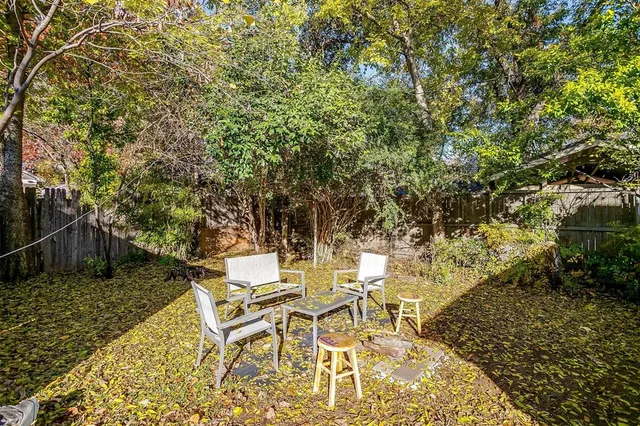 $1,700 | 3140 Rogers Avenue, Fort Worth, TX 76109