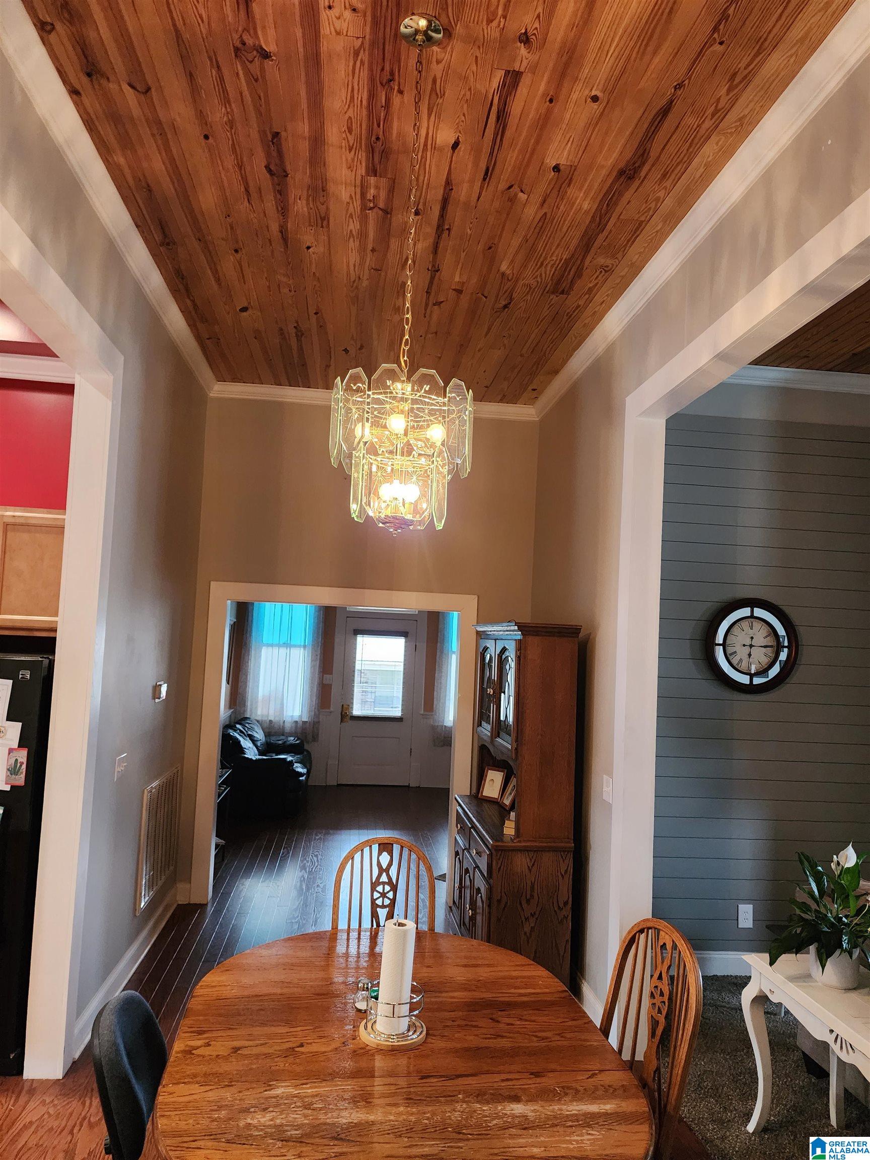 140 Lebanon Street Roanoke, AL 36274 - Photo 12 of 37