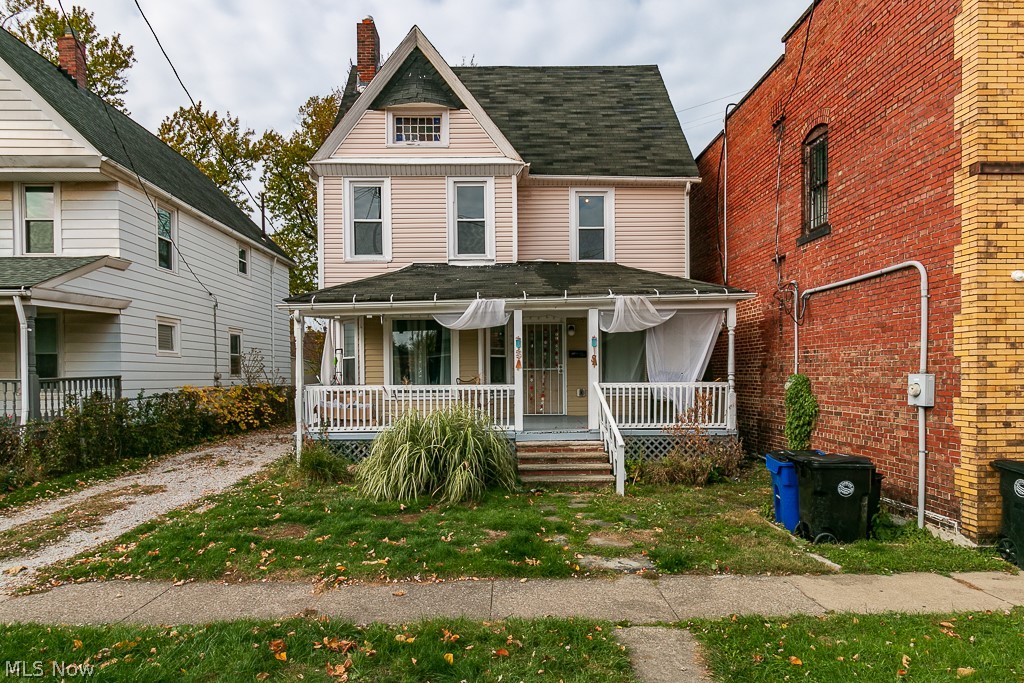 15416 Saranac Road Cleveland, OH 44110 - Photo 25 of 47