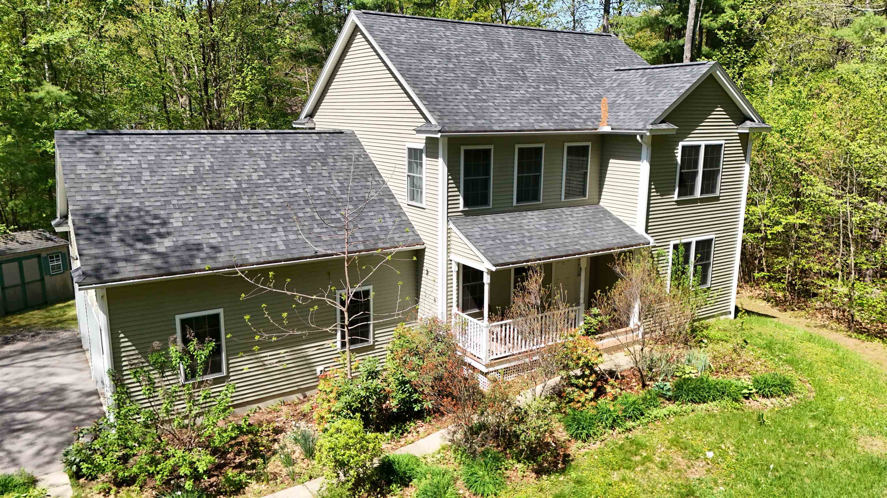 137 A Court Street Exeter, NH 03833 - Photo 1 of 16