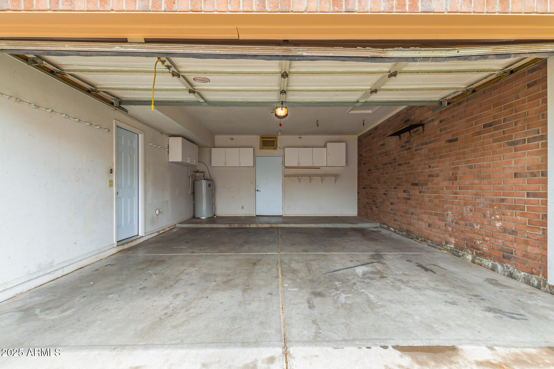 1132 East Hearne Way Gilbert, AZ 85234 - Photo 28 of 32 a view of a garage