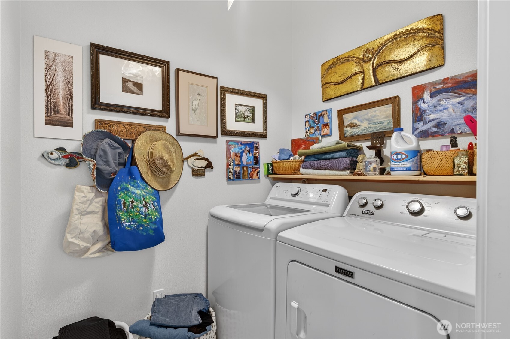 306 6th Street Northwest Long Beach, WA 98631 - Photo 19 of 40