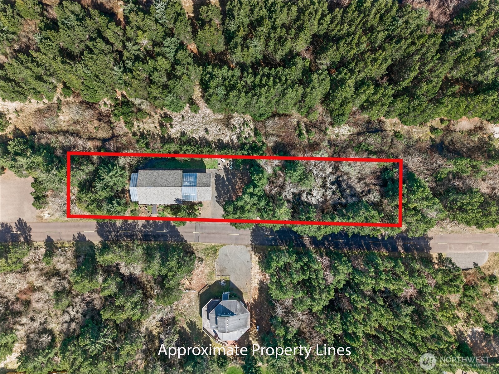306 6th Street Northwest Long Beach, WA 98631 - Photo 39 of 40