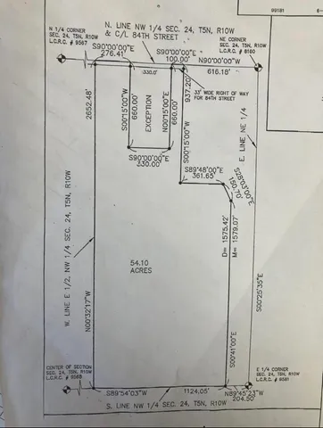 $2,495,000 | 9434 84th Street Southeast, Alto, MI 49302