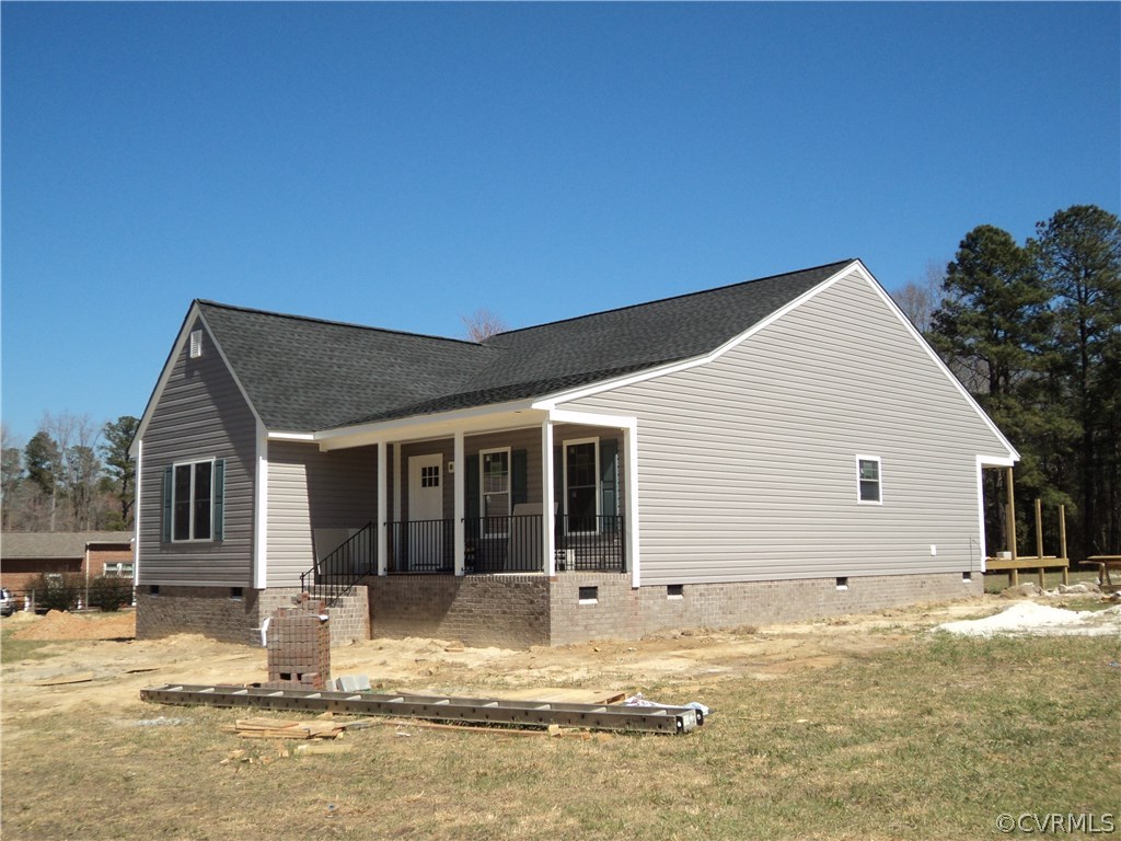 7751 Squirrel Level Road Petersburg, VA 23805 - Photo 1 of 17 Gallery Image 1