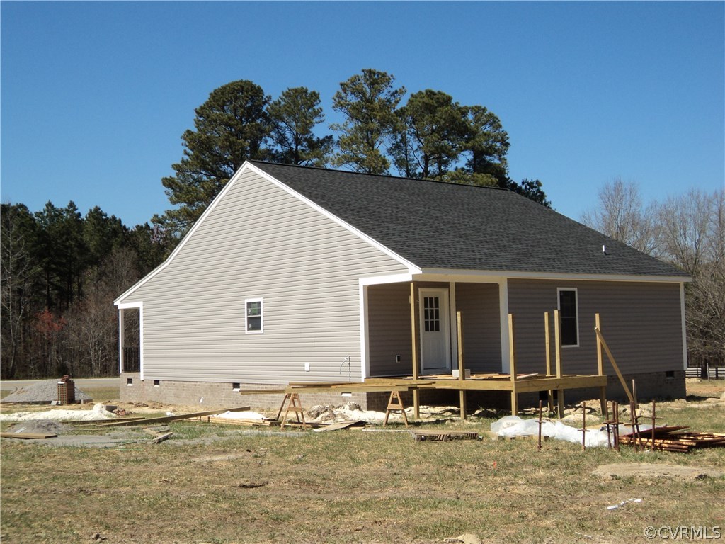 7751 Squirrel Level Road Petersburg, VA 23805 - Photo 17 of 17 Gallery Image 17