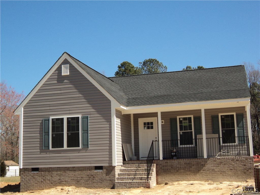 7751 Squirrel Level Road Petersburg, VA 23805 - Photo 2 of 17 Gallery Image 2