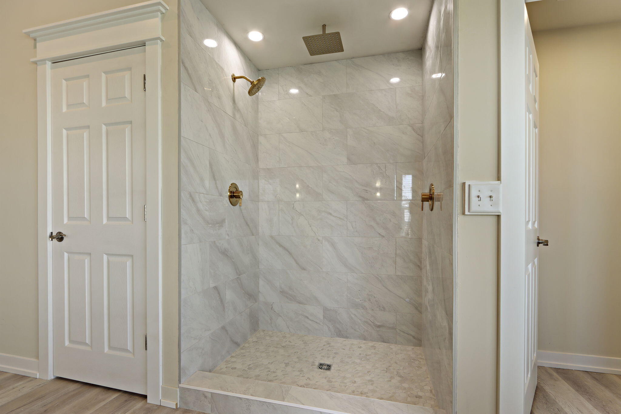 40165 106th Street Randall, WI 53128 - Photo 34 of 60 Primary Bdrm Bathroom