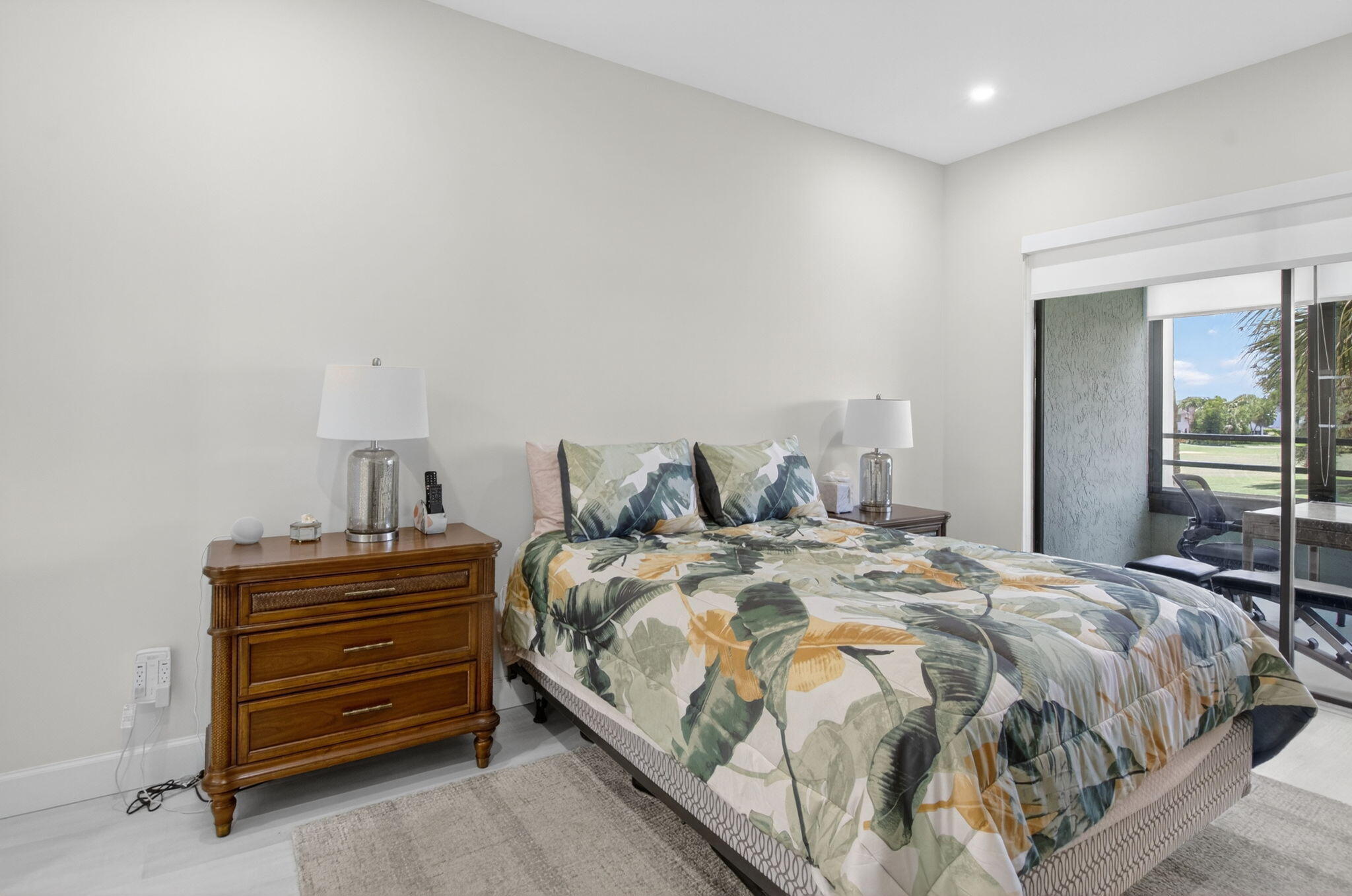 7460 La Paz Boulevard, Unit 204 Boca Raton, FL 33433 - Photo 18 of 30 master bedroom