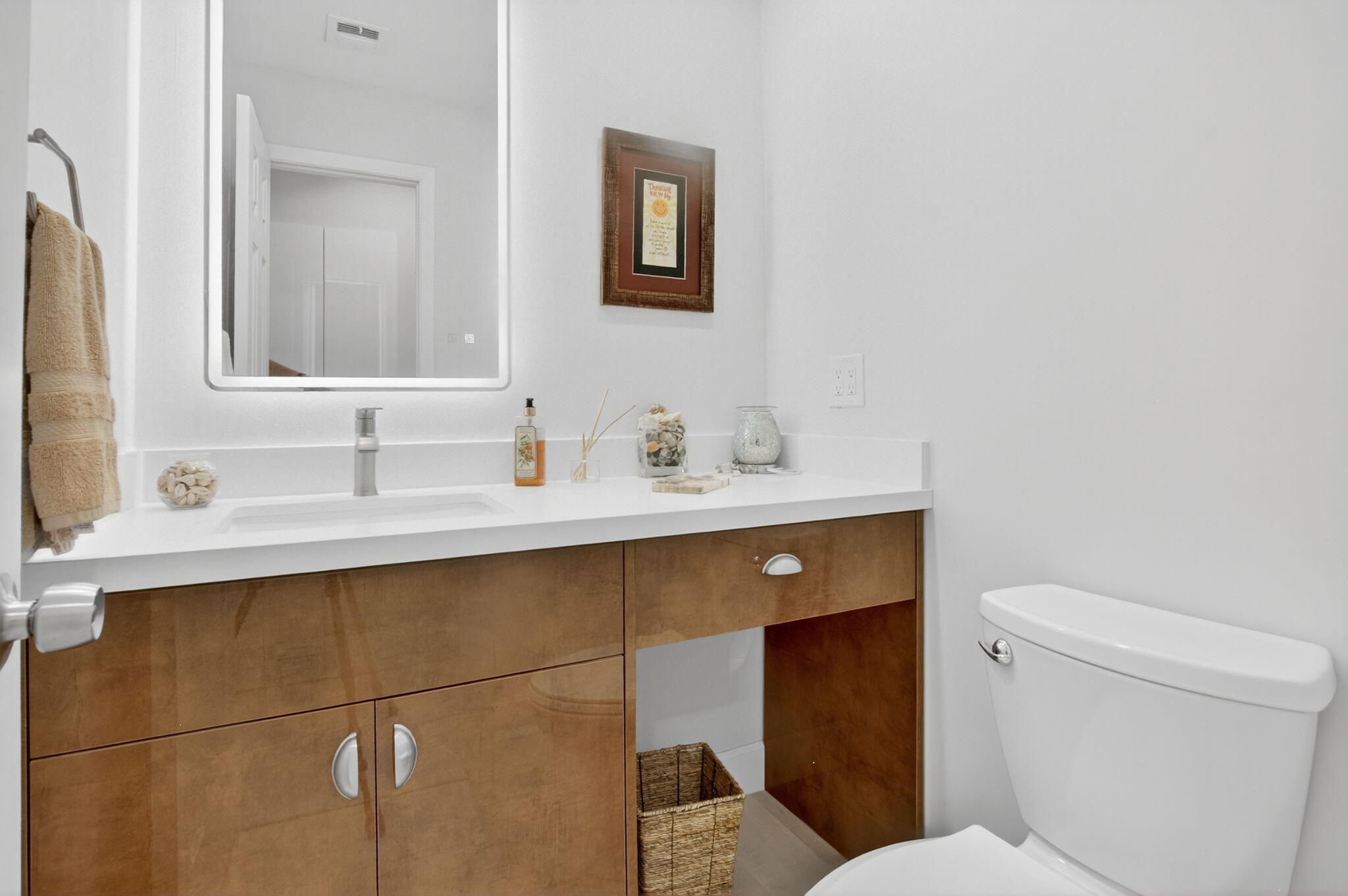 7460 La Paz Boulevard, Unit 204 Boca Raton, FL 33433 - Photo 24 of 30 half bath