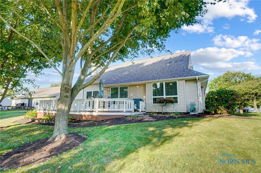 117 West Sawmill Road Findlay, OH 45840 - Photo 35 of 41 Gallery Image 35