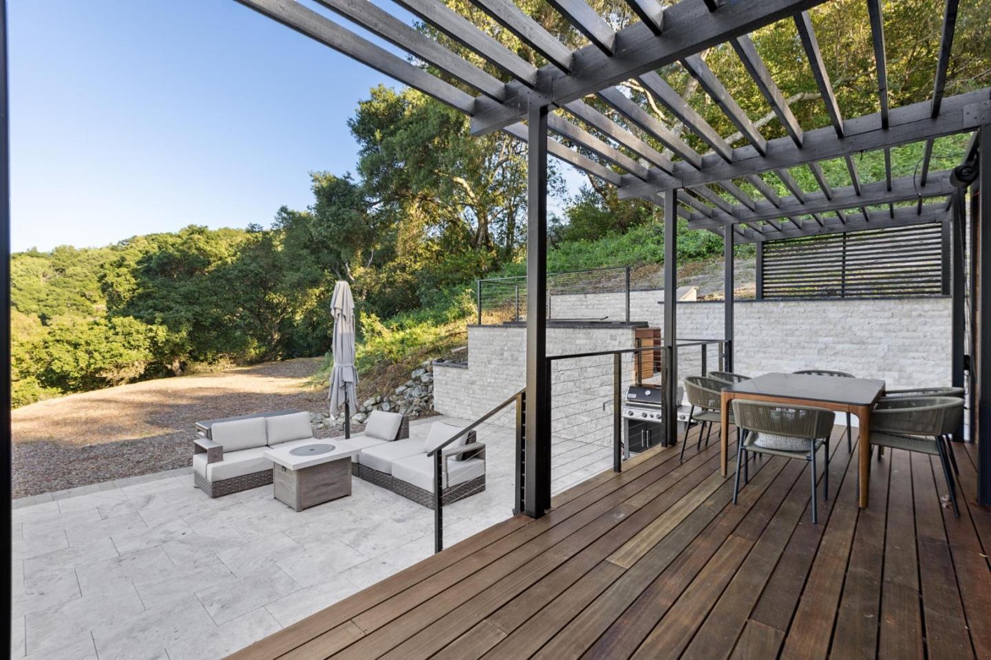 19751 Hicks Road Los Gatos, CA 95032 - Photo 39 of 60