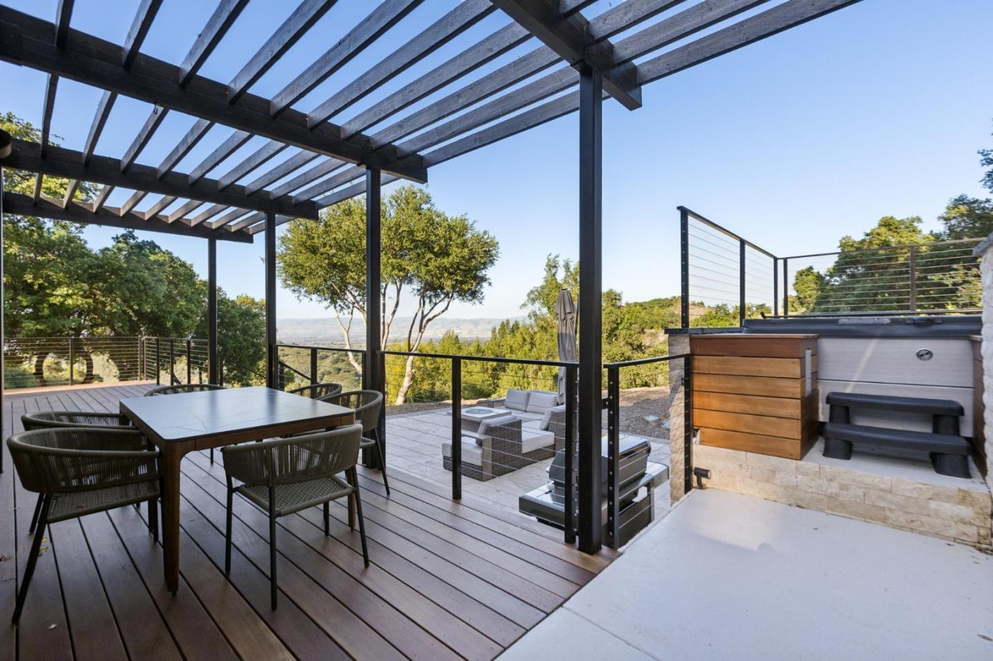 19751 Hicks Road Los Gatos, CA 95032 - Photo 40 of 60