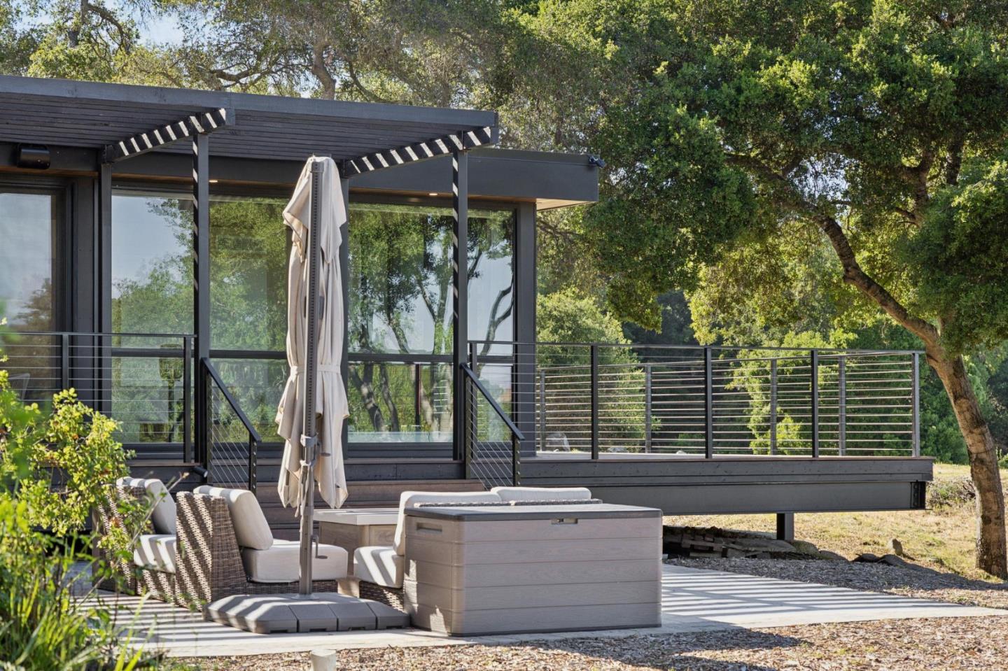 19751 Hicks Road Los Gatos, CA 95032 - Photo 44 of 60