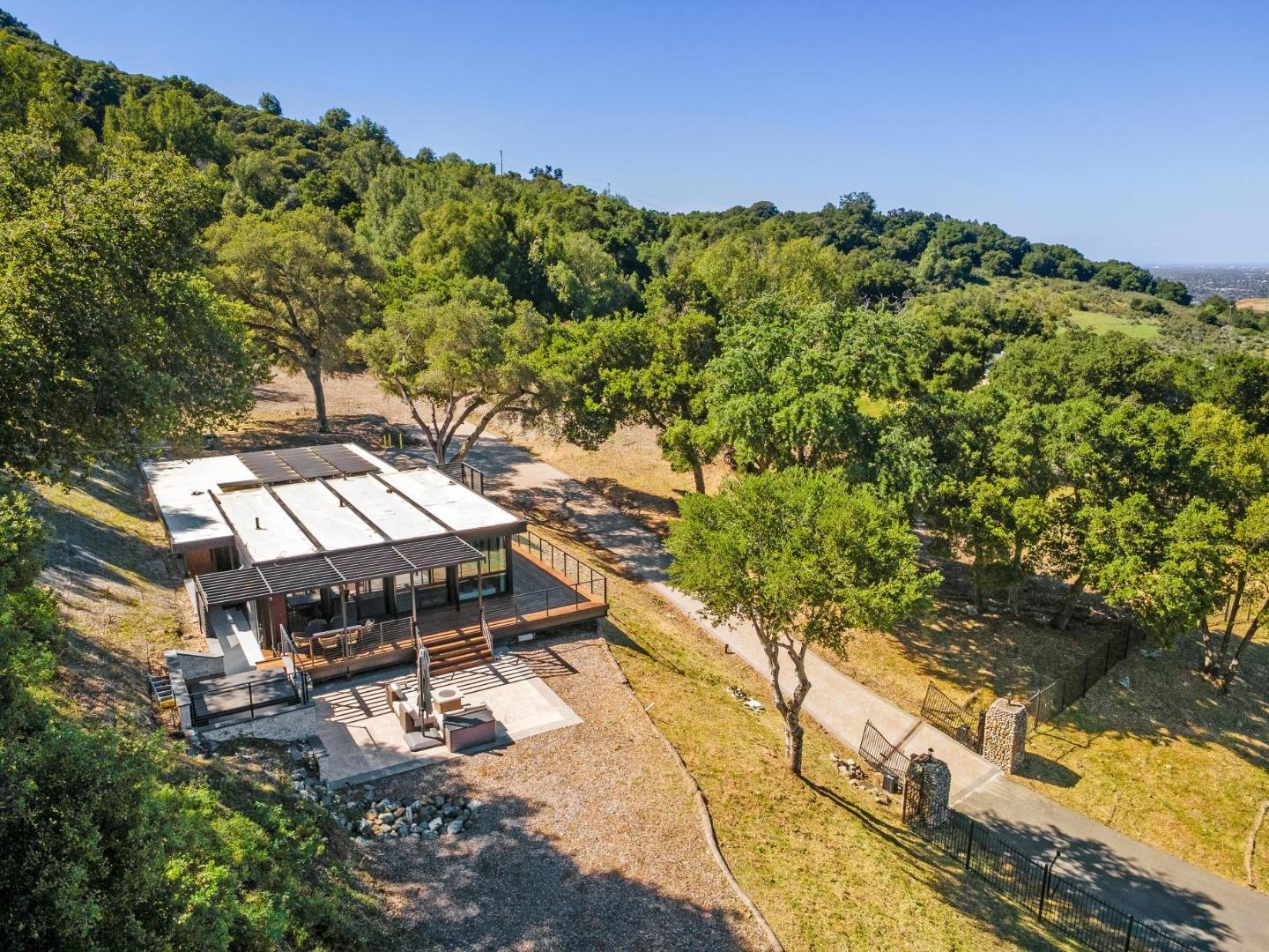 19751 Hicks Road Los Gatos, CA 95032 - Photo 5 of 60