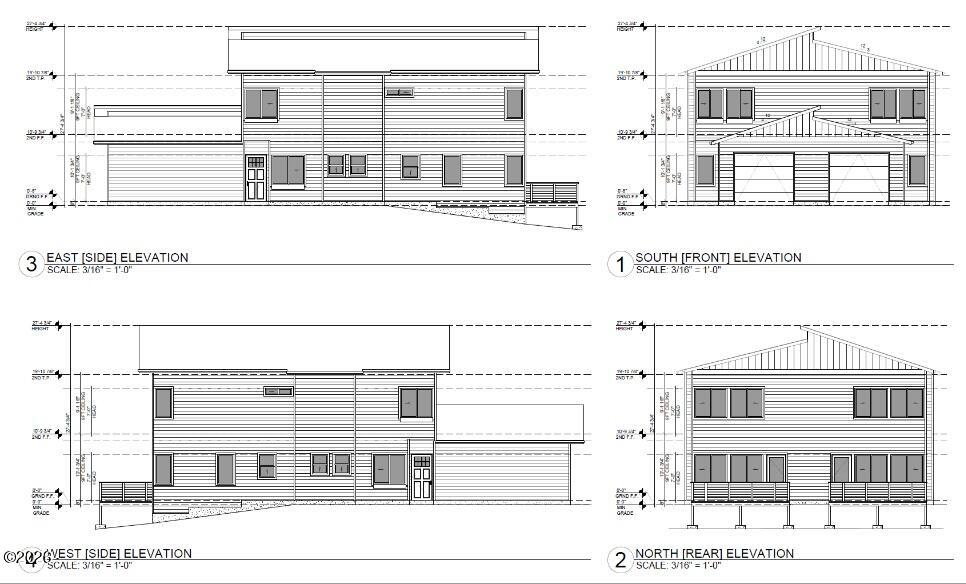 475 Southeast Shell Avenue Depoe Bay, OR 97341 - Photo 4 of 10 Gallery Image 4