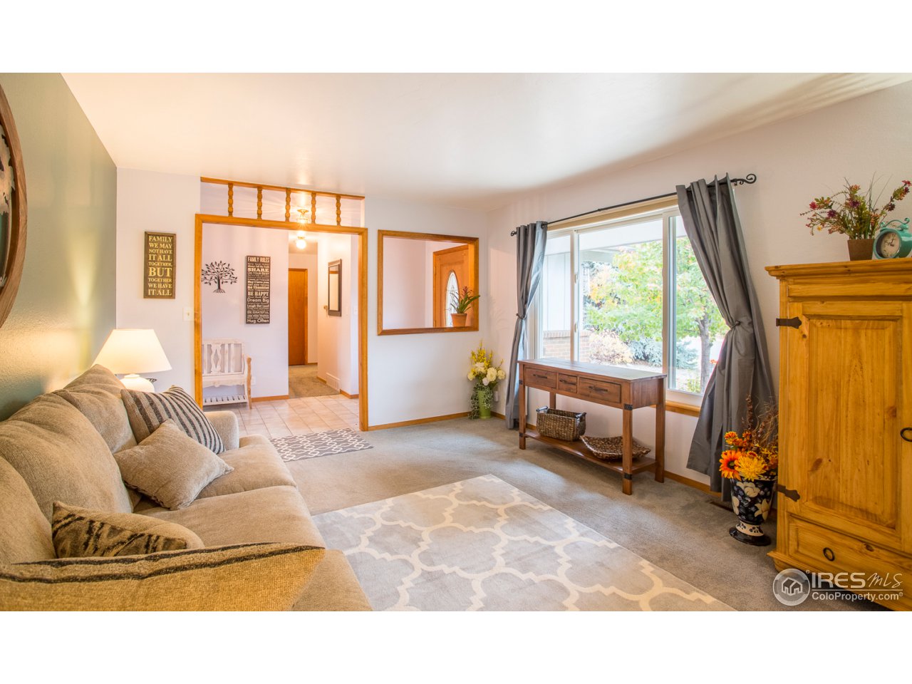 7490 Mt Meeker Road Longmont, CO 80503 - Photo 5 of 37 Gallery Image 5