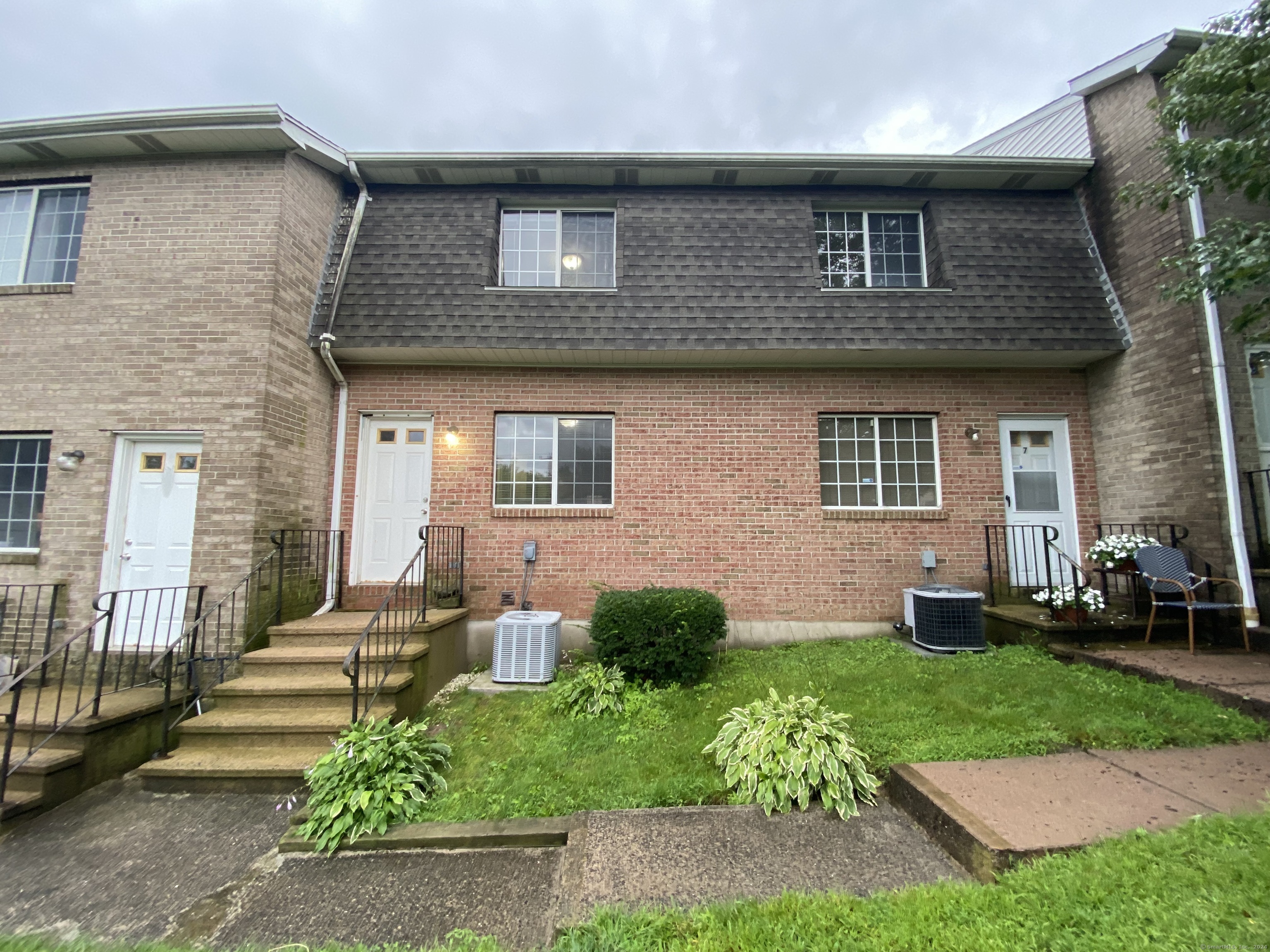 117 Bucks Hill Road, Unit 6 Waterbury, CT 06704 - Photo 1 of 1