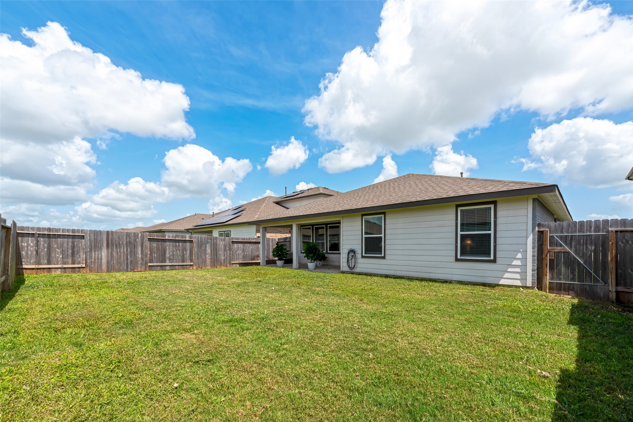 246 Dusty Bridle Lane Rosharon, TX 77583 - Photo 32 of 43