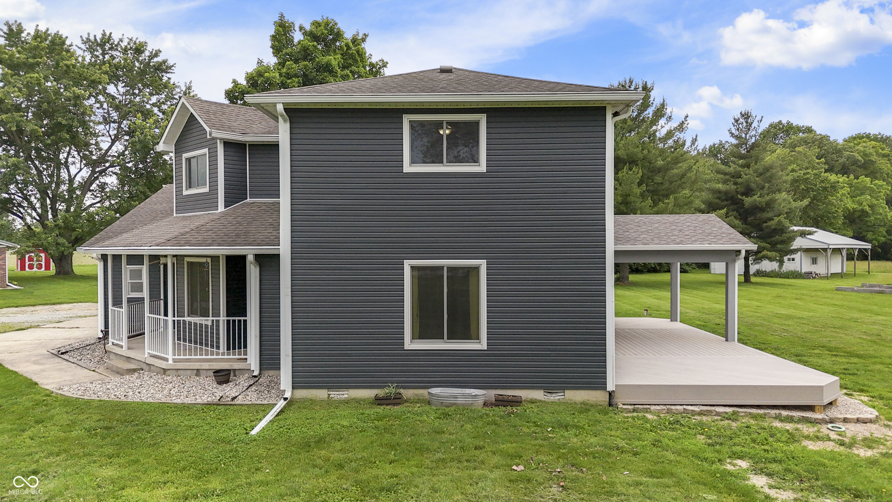 9735 South 400 West Pendleton, IN 46064 - Photo 4 of 63