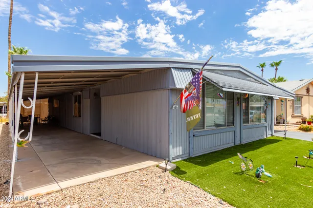 $90,000 | 6828 West Pierce Street, Unit 126, Phoenix, AZ 85043