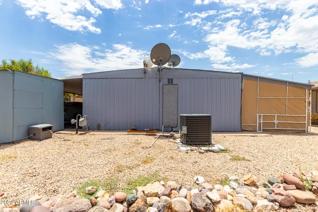 $90,000 | 6828 West Pierce Street, Unit 126, Phoenix, AZ 85043