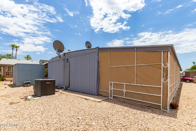 $90,000 | 6828 West Pierce Street, Unit 126, Phoenix, AZ 85043