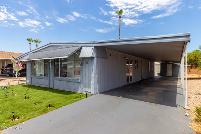 $90,000 | 6828 West Pierce Street, Unit 126, Phoenix, AZ 85043