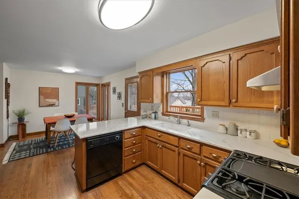 $415,000 | 2224 Northwest Summerfield Drive, Lee's Summit, MO 64081