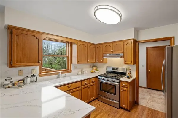 $438,000 | 2224 Northwest Summerfield Drive, Lee's Summit, MO 64081